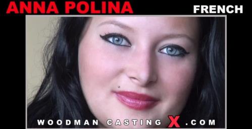 Anna Polina - Casting