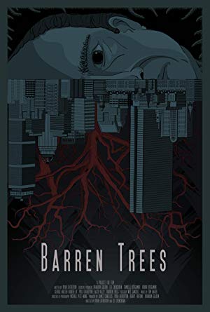 Barren Trees 2018 HDRip AC3 x264 CMRG