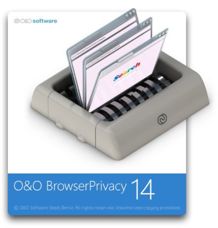 O&O BrowserPrivacy 14.5 Build 560