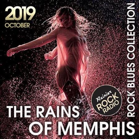 The Rains Of Memphis (2019)