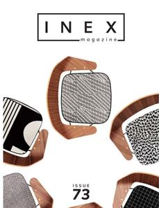 Inex Magazine   September 2019