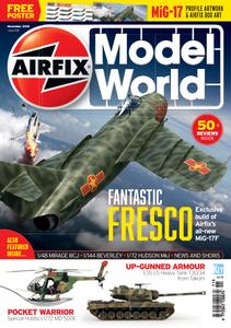 Airfix Model World - November 2019