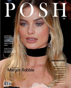 Posh Magazine   Settembre Ottobre 2019