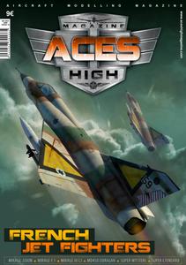 Aces High Magazine - Issue 15 2019