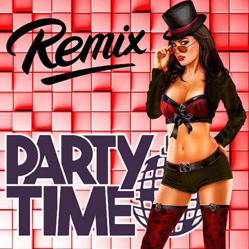 Urban Party Time Remix (2019)