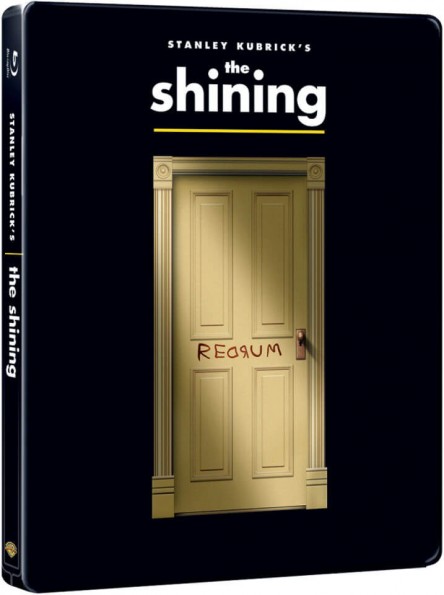 The Shining 1980 US DC REMASTERED 1080p BluRay Remux AVC DTS-HD MA 5 1-FGT