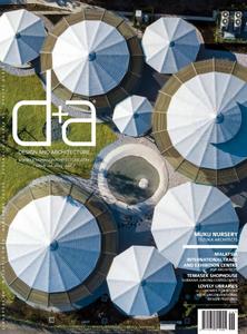 d+a Magazine   Issue 112, 2019