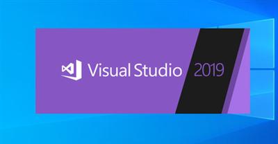 Microsoft Visual Studio Enterprise 2019 v16.3.3 Multilingual