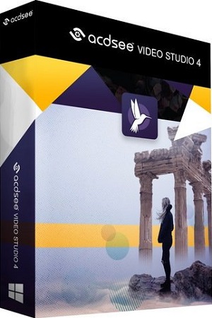 ACDSee Video Studio 4.0.0.893 x64