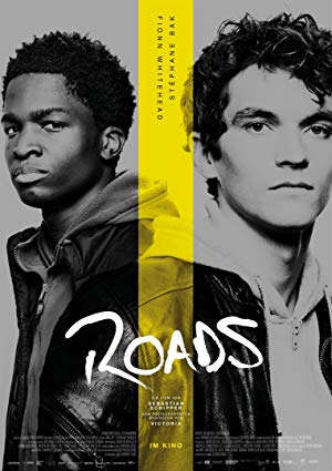 Roads (2019) WEBRip 720p YIFY