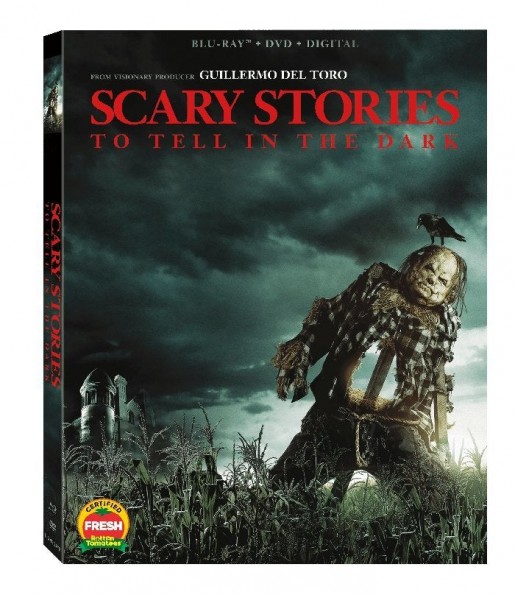 Scary Stories to Tell in the Dark 2019 BluRay 1080p H264 Ita Eng AC3 5 1-MH