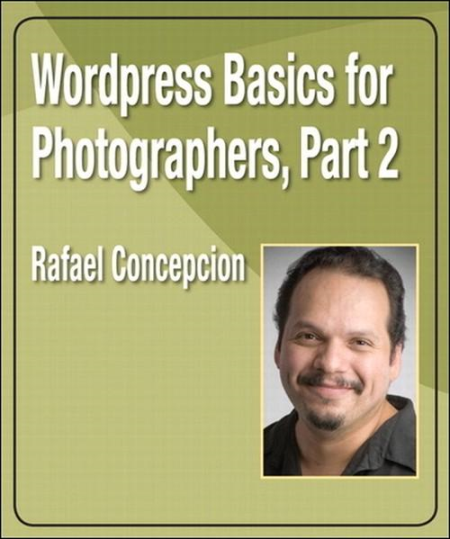 Wordpress Basics for Photographers, Part2