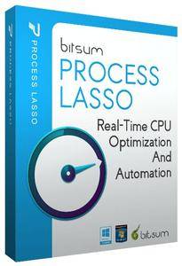 Bitsum Process Lasso Pro 9.3.0.74 Multilingual + Portable