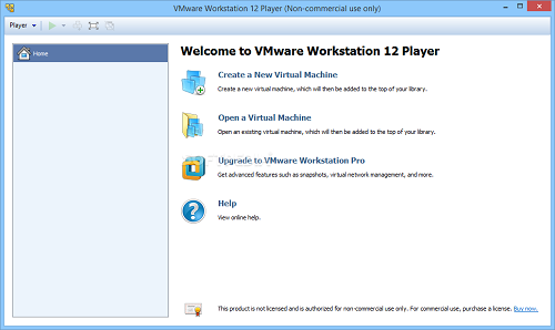 VMware 15.5.0 14665864