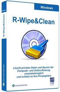 R-Wipe & Clean 20.0 Build 2252