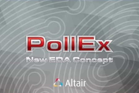 Altair PollEx 6.0 (x64)
