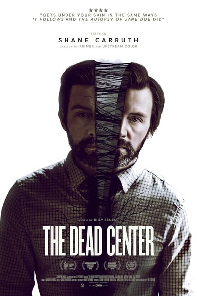 The Dead Center 2019 720p WEBRip x264-GalaxyRG