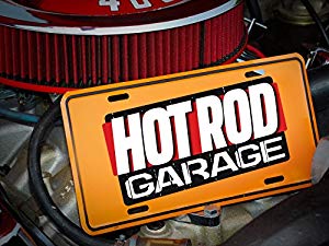 HOT ROD Garage S04E11 1957 Chevy Suspension Upgrades Project X Gets 1080p HDTV x264-CRiMSON