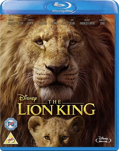   / The Lion King (2019) BDRip 720p  ExKinoRay | iTunes