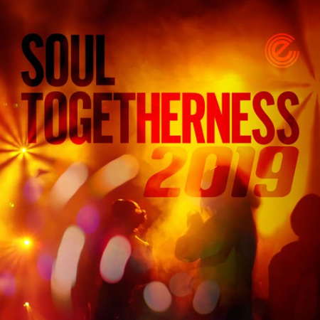 VA - Soul Togetherness 2019 (2019)