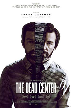 The Dead Center 2019 HDRip XviD AC3 EVO