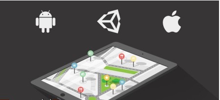The Unity GPS Course | Track User Locations, Build A POI App