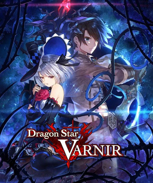 Dragon Star Varnir: Complete Deluxe Edition (2019/ENG/MULTi13/RePack от FitGirl)