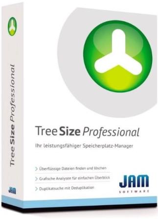 TreeSize Professional 7.1.3.1467 RePack & Portable by elchupakabra
