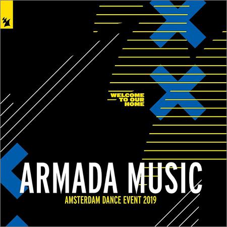 VA - Armada Music - Amsterdam Dance Event 2019 (2019)