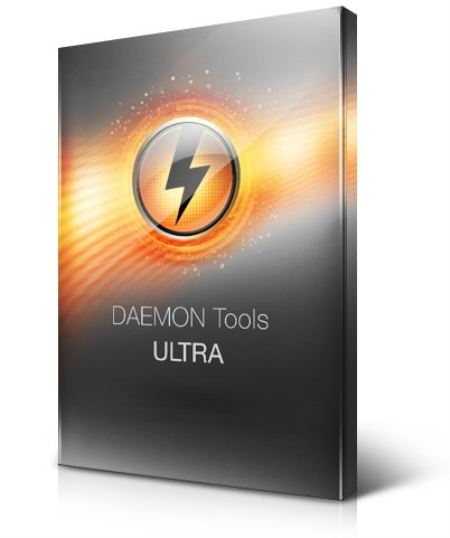 DAEMON Tools Ultra 5.6.0.1216 (x86) Multilingual