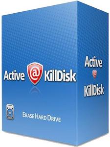 Active@ KillDisk Ultimate 12.0.25