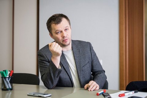 Милованов опроверг информацию о заморозке последующего транша МВФ из-за спора по Приватбанку