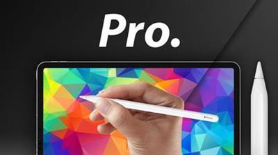 ProCreate Masterclass How to Draw and Paint on Your iPad