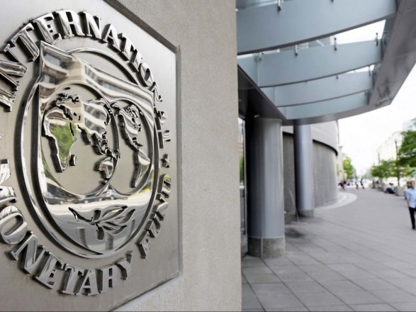 Переговоры с МВФ о новеньком транше не приостановлено - Милованов