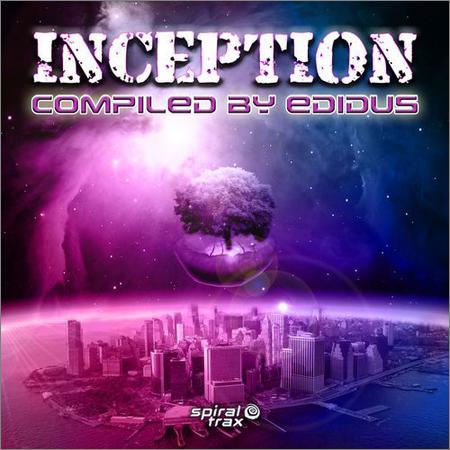 VA - Inception (Compiled By EDIDUS) (October 7, 2019)