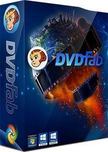 DVDFab 11.0.5.4 Multilingual + Portable