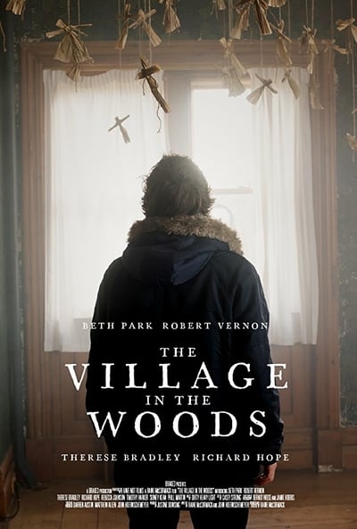 The Village In The Woods 2019 HDRip AC3 x264-CMRG