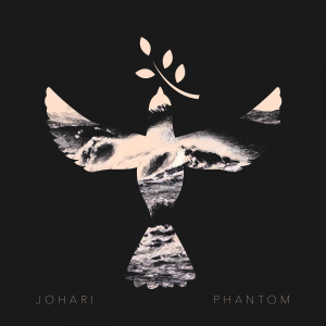 Johari - Phantom [Single] (2019)
