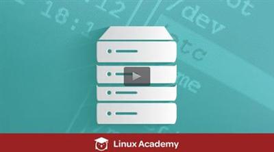 Learn To Run Linux Servers Part 2 (LPI Level 1-102) (Repost) 7122ce9e9480a88c170cba5535dc92f4