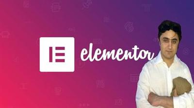 Create websites without coding with Elementor and  Wordpress