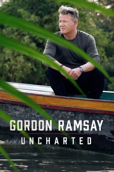 Gordon Ramsay Uncharted S01E02 New Zealands Rugged South HDTV x264-LiNKLE