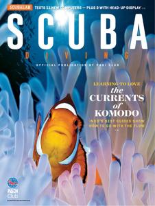 Scuba Diving - November 2019