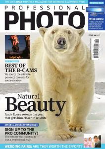 Photo Professional UK - Issue 164 2019