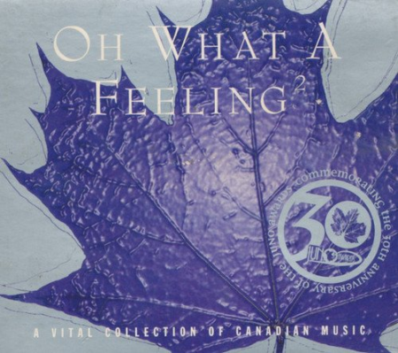 VA - Oh What A Feeling 2: A Vital Collection Of Canadian Music (2001)