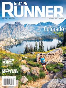 Trail Runner - October 2019