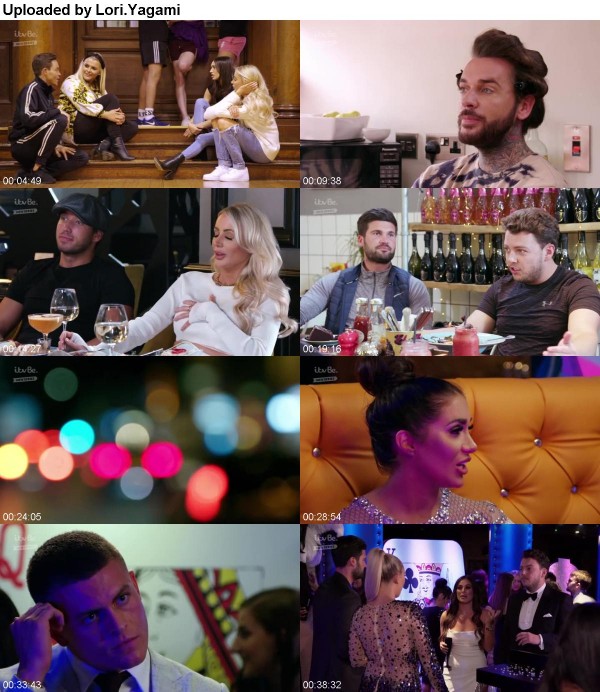 The Only Way Is Essex S25E07 HDTV x264-LiNKLE