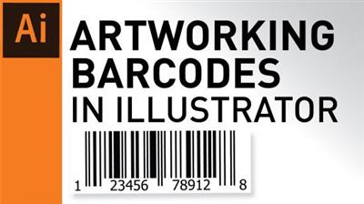 Artworking Barcodes in Illustrator