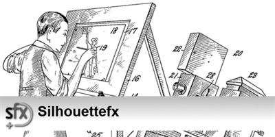 SilhouetteFX Silhouette 7.5.7 (MacLnx)