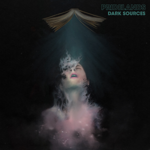 Pridelands - Dark Sources [Single] (2019)