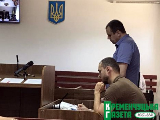 Беспощадные убийства судьи и мэра в Кременчуге: трибунал вынес приговор одному из преступников